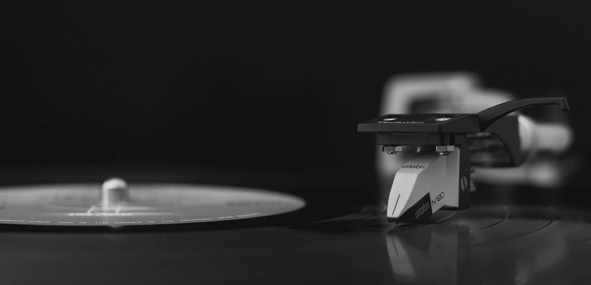 Master Your Electronic Soundscape