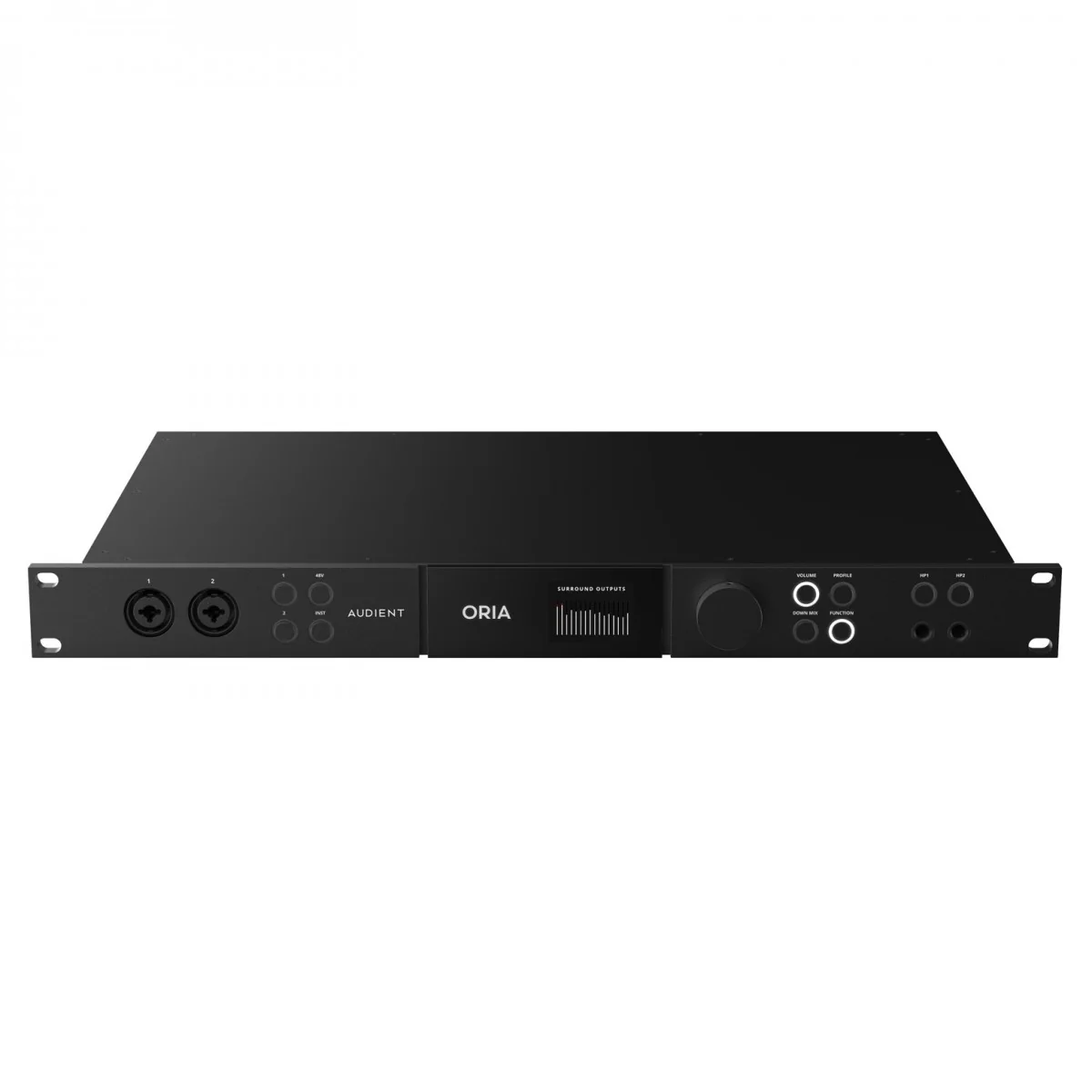 New Arrivals: Recording & Playback